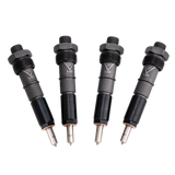 4BT Cummins P-Pump Stage 2 Injector Set (DDP4BTP-2)