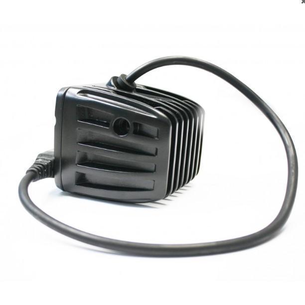 4Pack Scene Light (10-20114)-Pod Lights-Speed Demon-Dirty Diesel Customs