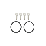 2011-2016 Duramax Aluminum EGR Block Off Plate (LML-EGR-0028)