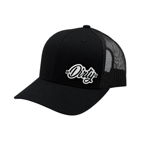 Dirty Diesel Trigger Hat