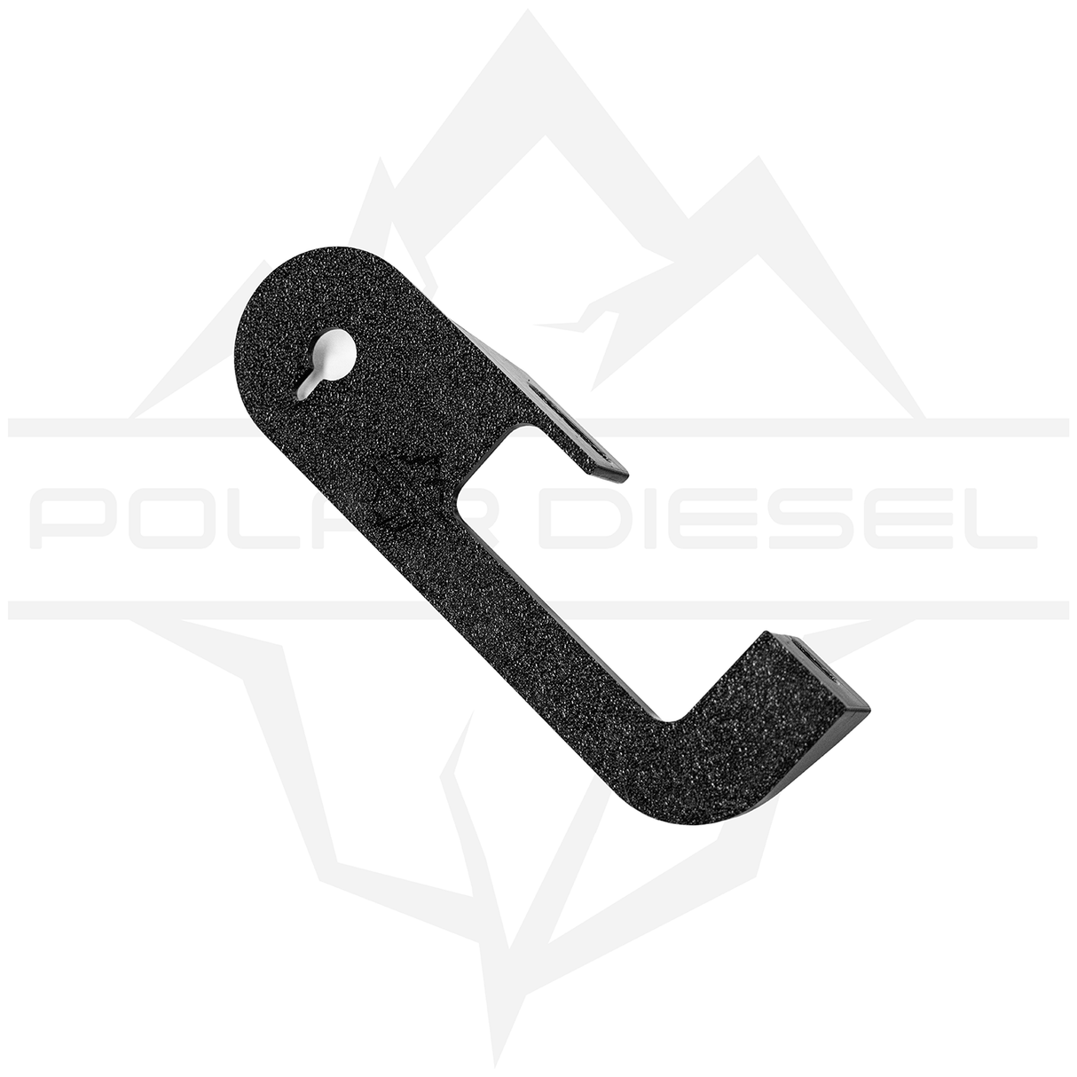 Polar Diesel SOTF Switch Bracket 1999-2022 Ford F250-F550 (PD-9-11134400)