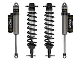 2021-2023 F-150 ICON Front and Rear Lift Kit (ICOK93122)