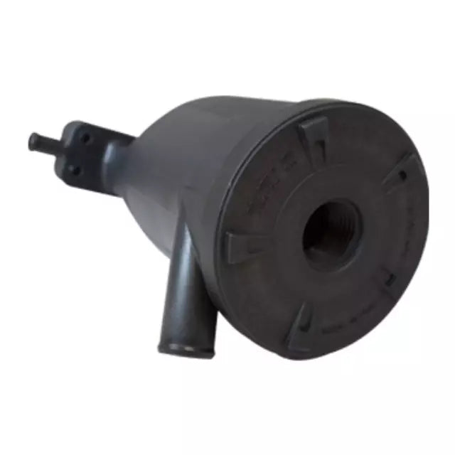 2008-2010 Powerstroke Crankcase Breather