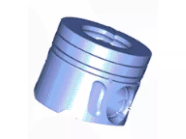 2018-2021 3.0L Powerstroke Piston