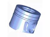 2018-2021 3.0L Powerstroke Piston