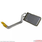 2008-2010 Powerstroke w/ Aux Heater Heater Core