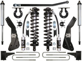 2011-2016 Powerstroke ICON Lift Kit (ICOK63132)