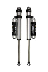 2008-2016 Powerstroke ICON 2.5 CDCV Shock Kit (ICO61710CP)