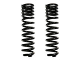 2005-2019 Powerstroke Front 4.5" Dual Rate Spring Kit (ICO64010)