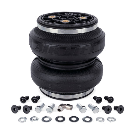 Universal LoadLifter 7500XL Replacement Air Spring Bellows (50236)