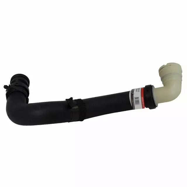 Rear Engine Radiator 2008-2010 Powerstroke Rear Lower Radiator Hose