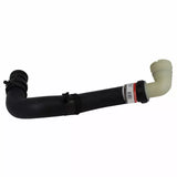 2008-2010 Powerstroke Rear Lower Radiator Hose