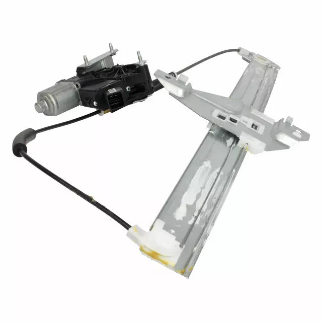 2012-2016 Powerstroke Power LH Window Regulator