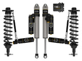 2021-2023 F-150 ICON Front and Rear Lift Kit (ICOK93125)