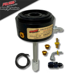 Caterpillar 3406E/C10-C18 Drop-In Series Diesel Fuel System (DIFSCAT1001)