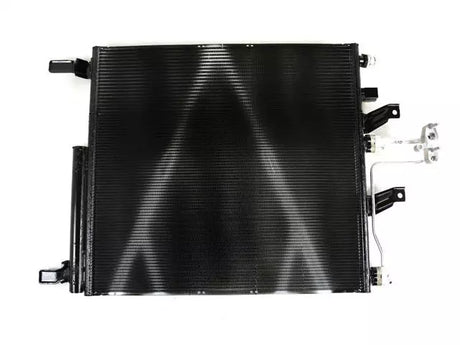 2014-2019 EcoDiesel AC Condenser & Transmission Cooler (52014632AD)