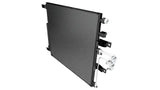 2014-2019 EcoDiesel AC Condenser & Transmission Cooler (52014632AD) view 2