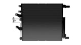 2014-2019 EcoDiesel AC Condenser & Transmission Cooler (52014632AD) view 4