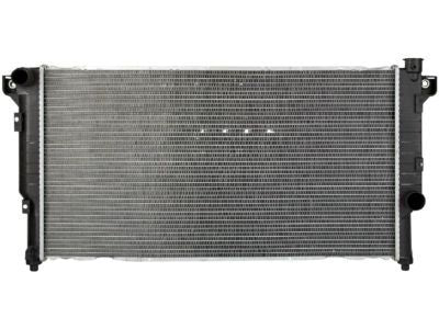 1998.5-2002 Cummins Radiator (52030191AD)