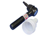 1998.5-2002 Cummins Outer Tie Rod End (52106975AA) view 3