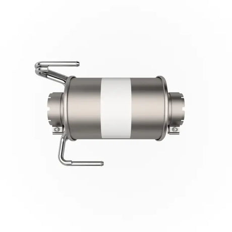 2007.5-2012 Cummins Muffler (52121428AD)