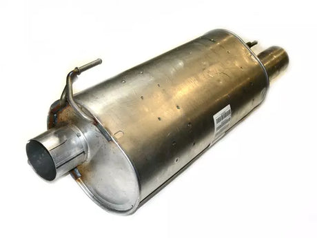 2003-2007 Cummins Muffler (52121604AB)