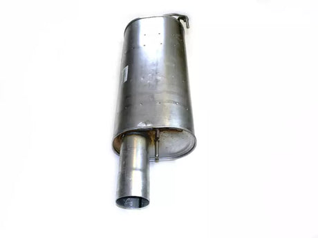 2003-2007 Cummins Muffler (52121604AB) view 2