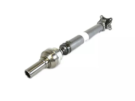 2014-2019 EcoDiesel FR Driveshaft (52123839AA) view 2