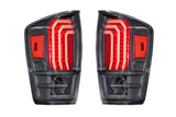 2016-2023 Toyota Tacoma Morimoto XB LED Tail Lights (LF702.2)
