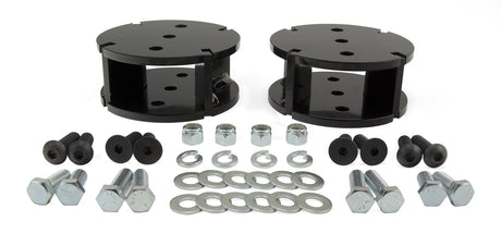 Universal Air Spring Spacers 2 inch Level (52420)