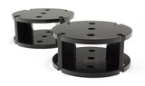 Universal Air Spring Spacers 2 inch Level (52420)
