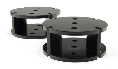 Universal Air Spring Spacers 2 inch Level (52420)