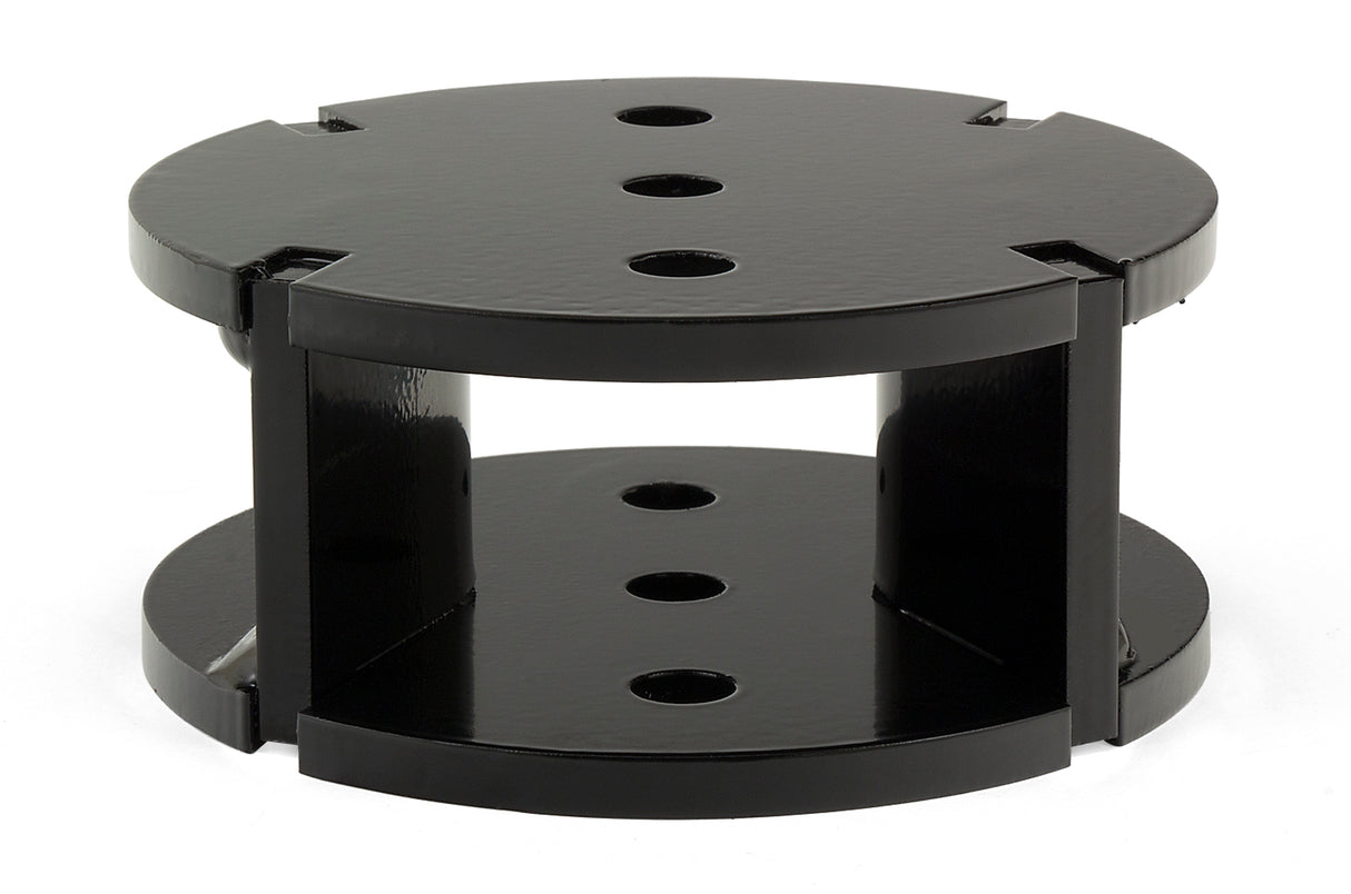 Universal Air Spring Spacers 2 inch Level (52420)