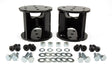 Universal Air Spring Spacers 4 inch Level (52440)