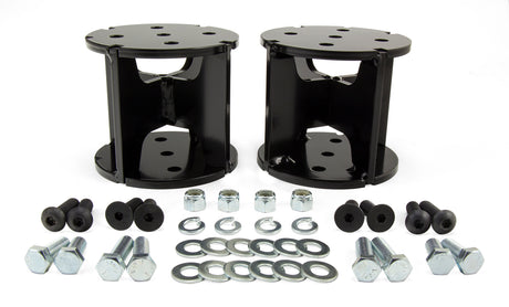 Universal Air Spring Spacers 4 inch Level (52440)