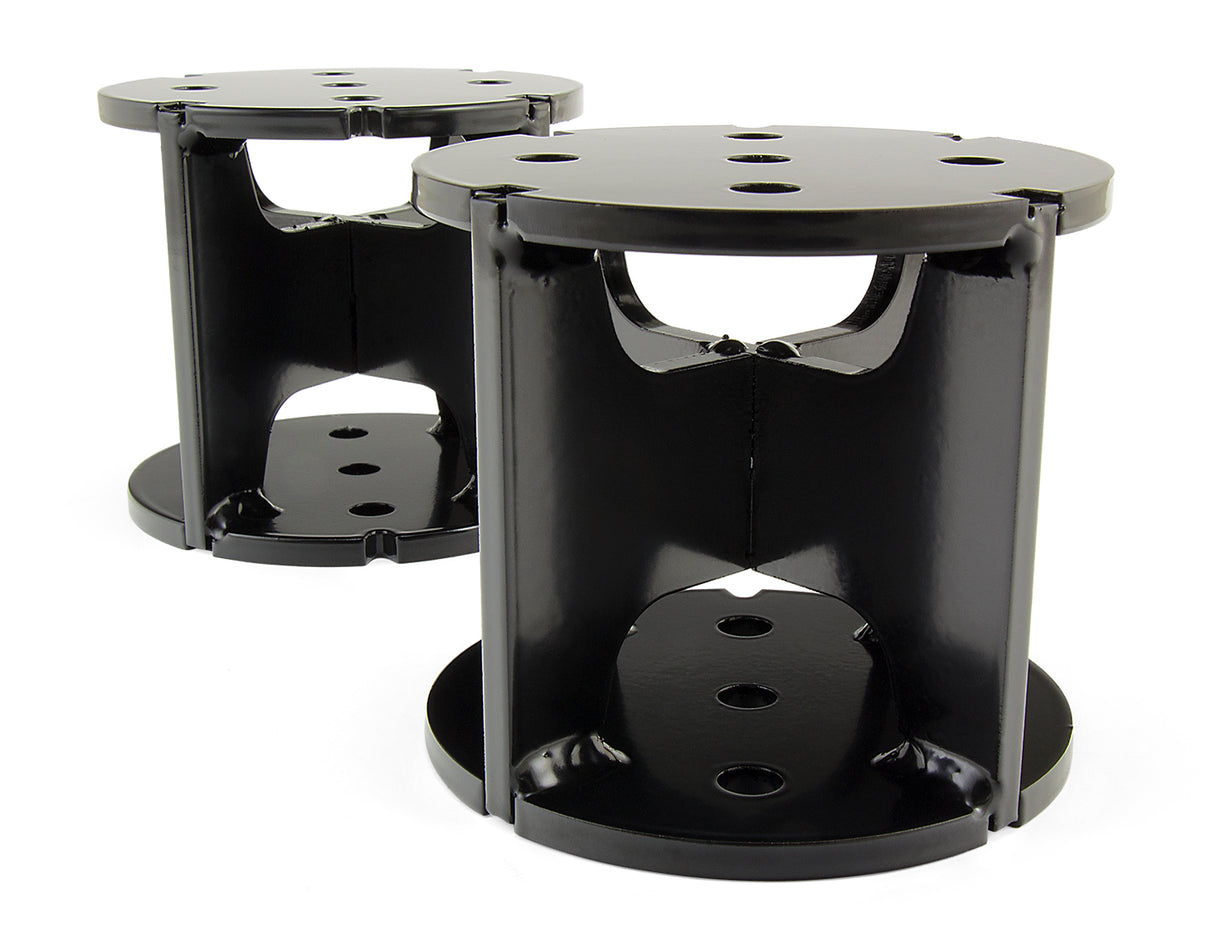 Universal Air Spring Spacers 4 inch Level (52440)