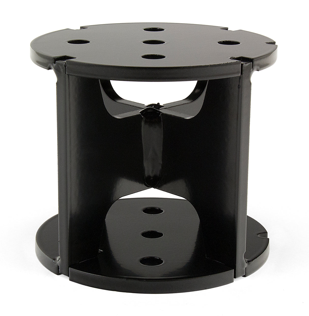 Universal Air Spring Spacers 4 inch Level (52440)