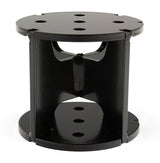 Universal Air Spring Spacers 4 inch Level (52440)