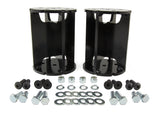 Universal Air Spring Spacers 6 inch Level (52460)