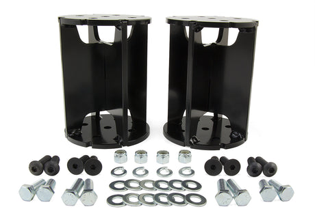 Universal Air Spring Spacers 6 inch Level (52460)