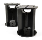 Universal Air Spring Spacers 6 inch Level (52460)