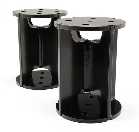 Universal Air Spring Spacers 6 inch Level (52460)