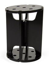 Universal Air Spring Spacers 6 inch Angled (52465)