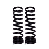 2013-2026 Cummins Bilstein B12 Front Coil Spring Set 2" (53-317315)