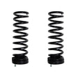 2014-2026 Cummins Bilstein B12 Front Coil Spring Set 2" (53-317322)