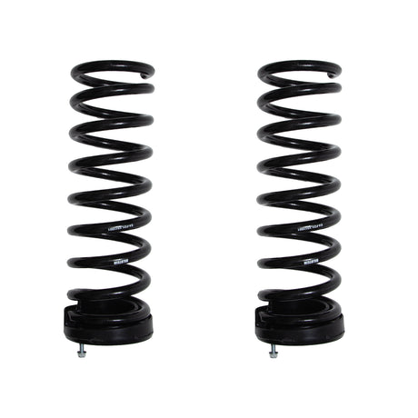 2014-2026 Cummins Bilstein B12 Front Coil Spring Set 2" (53-317322)