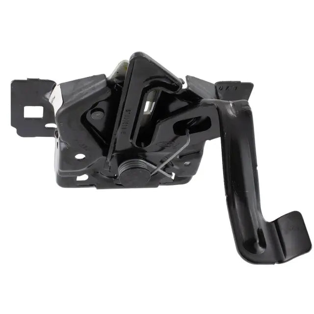 2017-2022 Powerstroke w/o Alarm Hood Latch