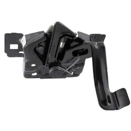 2017-2022 Powerstroke w/o Alarm Hood Latch