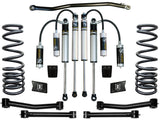 2003-2013 Cummins ICON 2.5 Lift Kit (ICOK212503T)