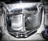 Kill Devil Diesel Delta Series CNC Ported 6.7L Powerstroke Cylinder Heads